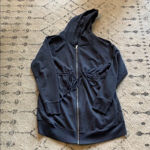 Gap Maternity Hoodie